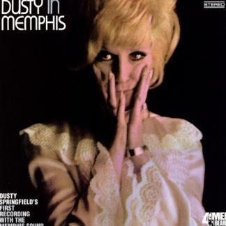 Dusty Springfield - Dusty in Memphis (Vinyl)