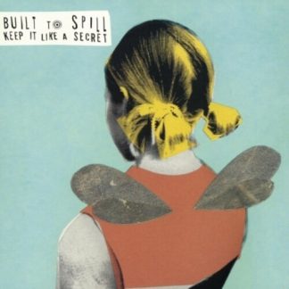 Built to Spill - Keep It Like a Secret [Import] (Holland - Import, Vinyl)