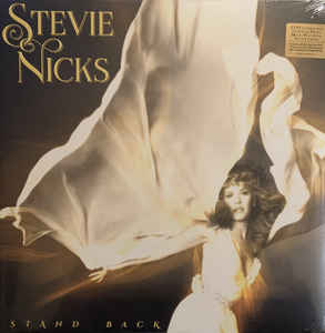 Stevie Nicks ‎– Stand Back (Vinyl)