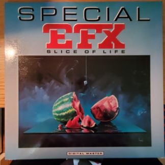 Special EFX – Slice Of Life (Vinyl)