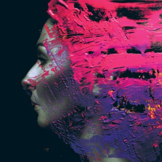 Steven Wilson - Hand.Cannot.Erase (Colored Vinyl, Anniversary Edition, Splatter)