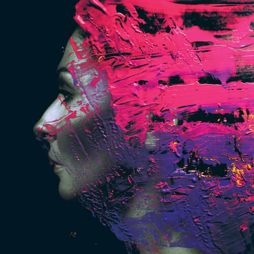Steven Wilson - Hand.Cannot.Erase (Colored Vinyl, Anniversary Edition, Splatter)