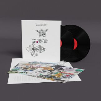 Father John Misty - Mahashmashana (Vinyl) *Pre-Order*