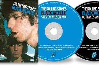 Rolling Stones, The - Black And Blue Deluxe (Limited Edition, Deluxe 2CD Edition)