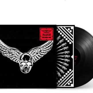 Aerosmith & YUNGBLUD - One More Time (Vinyl, Extended Play, Etched)