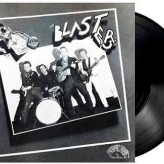 Blasters, The - American Music (Vinyl)