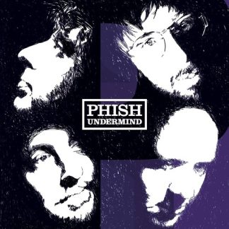 Phish - Undermind (Vinyl, 2LP)
