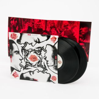 Red Hot Chili Peppers - Blood Sugar Sex Magik (180 Gram Vinyl)