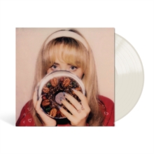 Sabrina Carpenter - fruitcake (Extended Play, Clear Vinyl) *Pre-Order*