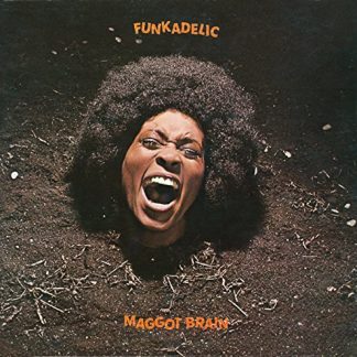 Funkadelic - Maggot Brain (United Kingdom - Import) (Vinyl)