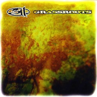 311 – Grassroots (Vinyl)