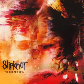 Slipknot – The End For Now... (Vinyl, Colored Vinyl, Clear)