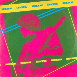 Kinks, The – One For The Road (Vinyl)