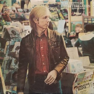 Tom Petty And The Heartbreakers – Hard Promises (Vinyl)