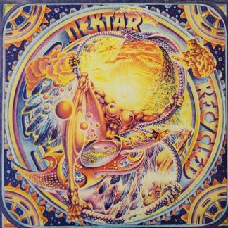 Nektar – Recycled (Vinyl)