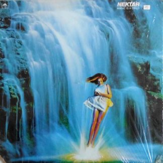 Nektar – Magic Is A Child (Vinyl)