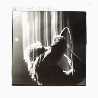 U2 – Wide Awake In America (Vinyl)