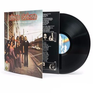 Lynyrd Skynyrd - (Pronounced 'Leh-Nerd Skin-Nerd') (Vinyl)