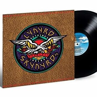 Lynyrd Skynyrd - Skynyrd's Innyrds (Their Greatest Hits) (Vinyl)