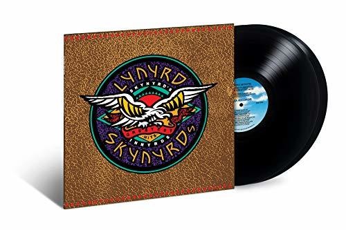 Lynyrd Skynyrd - Skynyrd's Innyrds (Their Greatest Hits) (Vinyl)