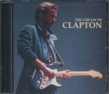 Eric Clapton - Cream of Clapton (CD)