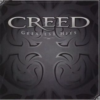 Creed - Greatest Hits (CD)