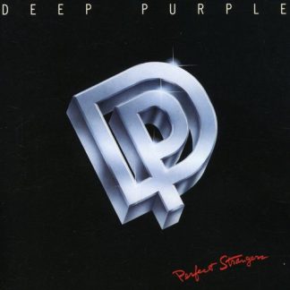 Deep Purple - Perfect Strangers (CD, Remastered)