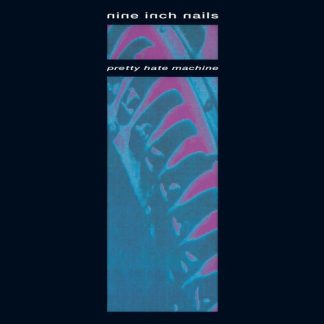 Nine Inch Nails - Pretty Hate Machine (CD, Reissue)