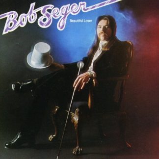 Bob Seger - Beautiful Loser (CD)