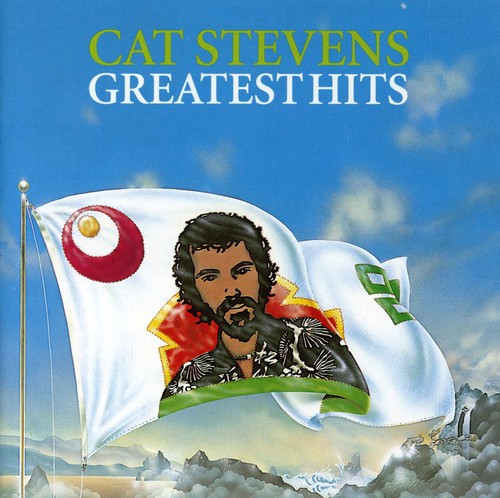 Cat Stevens - Greatest Hits (CD, Remastered)