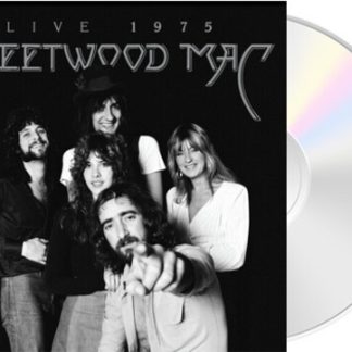 Fleetwood Mac - Fleetwood Mac: Live 1975 (CD)