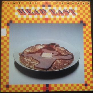 Head East – Flat As A Pancake (Vinyl)