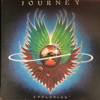 Journey – Evolution (Vinyl)
