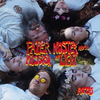 Various – Pater Noster and the Mission of Light - Original Motion Picture Soundtrack (Vinyl)