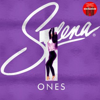 Selena – Ones (Vinyl, Picture Disc)