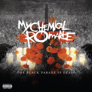 My Chemical Romance - Black Parade Is Dead (Vinyl) 2