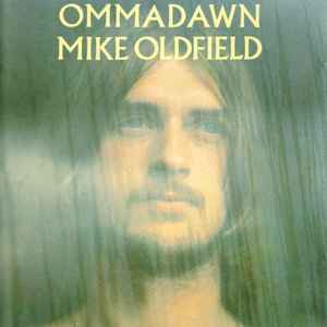Mike Oldfield – Ommadawn (CD)