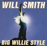 Will Smith – Big Willie Style (CD)