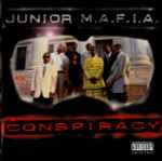 Junior M.A.F.I.A. – Conspiracy (CD)
