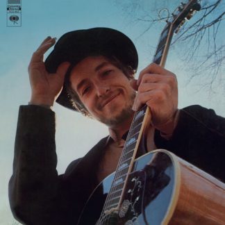 Bob Dylan - Nashville Skyline (Vinyl)
