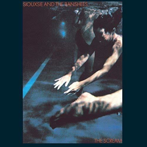 Siouxsie & the Banshees - The Scream (180 Gram Vinyl)