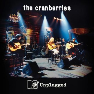 Cranberries, The - Mtv Unplugged (Vinyl)