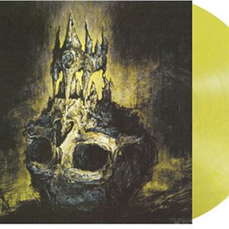 Devil Wears Prada, The - Dead Throne (Colored Vinyl, Yellow, Remastered)