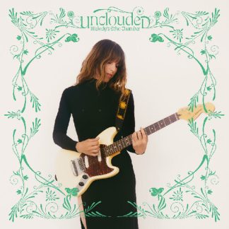 Melody's Echo Chamber - Unclouded (Indie Exclusive, Colored Vinyl, Mint Green, Lyric Book, Digital Download Card)