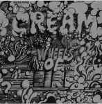 Cream – Wheels Of Fire (2CD)