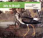 Jets To Brazil – Four Cornered Night (CD)