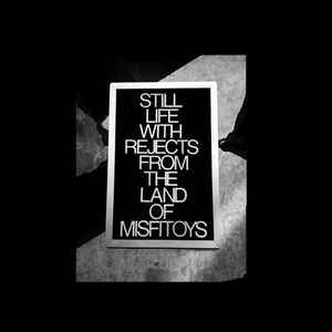 Kevin Morby – Still Life (CD)