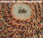 Someone Still Loves You Boris Yeltsin – Let It Sway (CD)