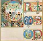 King Crimson – Lizard (CD)