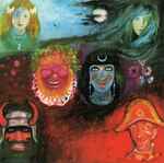 King Crimson – In The Wake Of Poseidon (CD)